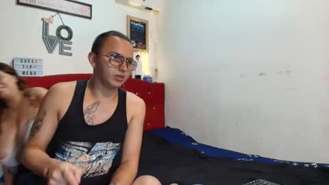 Snapshot of husbands_horny chatting on 09/12/25, 05:35 husbands_horny online show from 09/12/25, 05:35