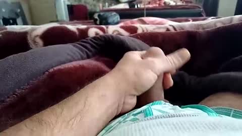 husky1511 online show from 11/23/25, 10:15