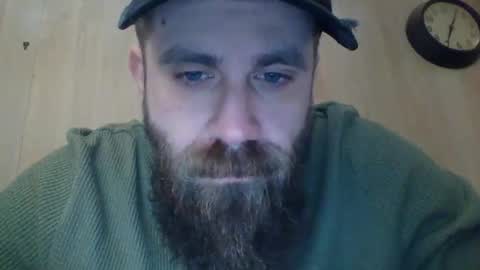 huskygengar22 online show from 05/14/26, 09:05