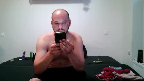 Snapshot of huster_69 chatting on 07/14/26, 06:02 Huster 69 online show from 07/14/26, 06:02
