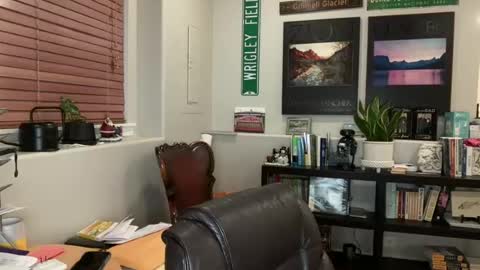 hvnter_fox online show from 07/13/26, 09:01