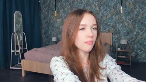 Lily online show from 06/06/26, 07:13