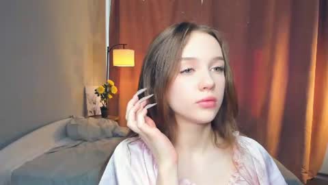 Lily online show from 06/13/26, 07:17