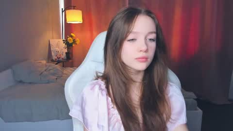 Lily online show from 06/28/26, 07:25