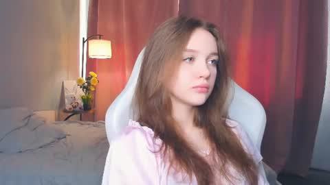 Lily online show from 07/03/26, 07:15
