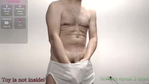 Snapshot of hxmister chatting on 02/19/26, 05:25 Andrew online show from 02/19/26, 05:25