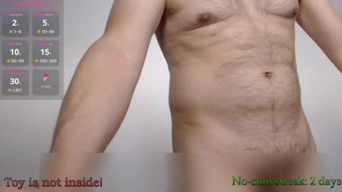 Andrew online show from 03/22/26, 04:05