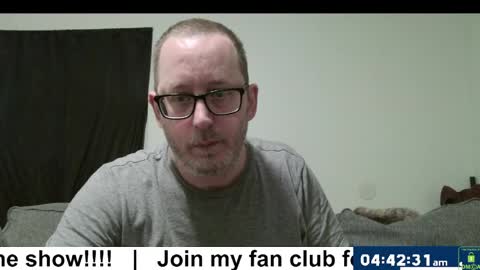 hybridhuman online show from 03/28/26, 09:42