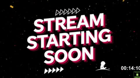 Snapshot of hybridhuman666 chatting on 10/07/25, 10:12 Bob Anderson online show from 10/07/25, 10:12