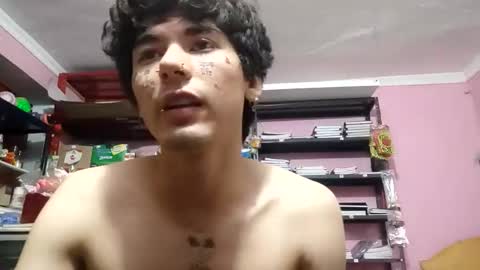 Snapshot of hydanmc chatting on 10/19/25, 08:42 hydanmc online show from 10/19/25, 08:42