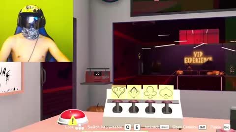 Snapshot of hydenjek chatting on 12/11/24, 10:47 Hydenjek online show from 12/11/24, 10:47