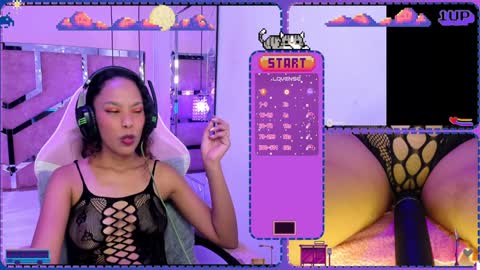 Snapshot of hyliebloom chatting on 12/05/24, 04:09 Ashley online show from 12/05/24, 04:09