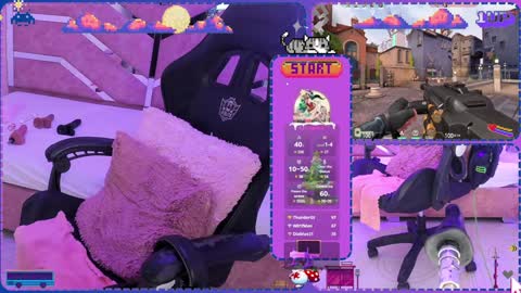 Snapshot of hyliebloom chatting on 12/21/24, 04:36 Ashley online show from 12/21/24, 04:36