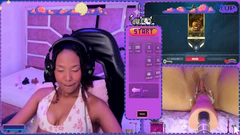 Snapshot of hyliebloom chatting on 01/09/25, 12:52 Ashley online show from 01/09/25, 12:52