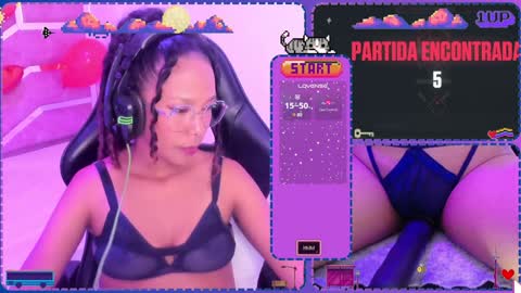 Snapshot of hyliebloom chatting on 02/05/25, 02:48 Ashley online show from 02/05/25, 02:48