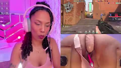 Ashley online show from 11/23/25, 09:03