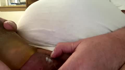 Snapshot of hymike1169 chatting on 02/10/26, 03:05 Huck Funn online show from 02/10/26, 03:05