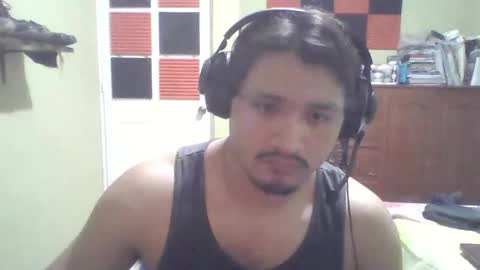 hyosube online show from 01/11/26, 06:51