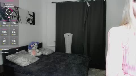 Kate online show from 11/06/25, 02:40