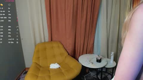 Kate online show from 05/11/26, 04:48