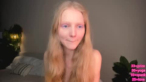 Jenny online show from 04/29/26, 05:30