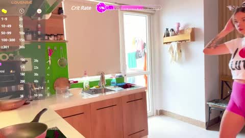 Your submissive lady 3 online show from 02/17/25, 07:26