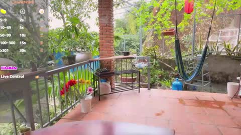 Your submissive lady 3 online show from 10/30/25, 03:19