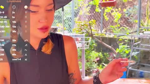 Your submissive lady 3 online show from 11/01/25, 03:52