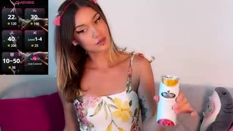 Your submissive lady 3 online show from 06/30/26, 02:01