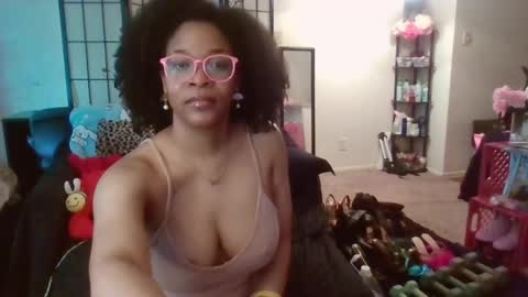  HysteriaHeels  online show from 06/04/26, 10:27