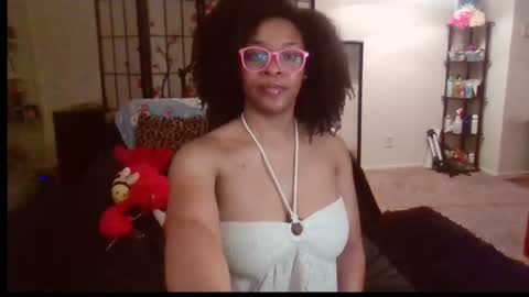  HysteriaHeels  online show from 06/18/26, 02:45