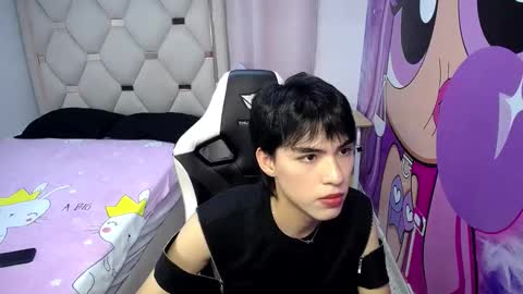 Snapshot of hyun_jin_ chatting on 10/19/25, 07:25 hyun jin online show from 10/19/25, 07:25