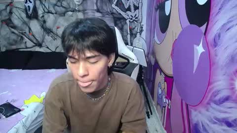 Snapshot of hyun_jin_ chatting on 10/24/25, 08:27 hyun jin online show from 10/24/25, 08:27