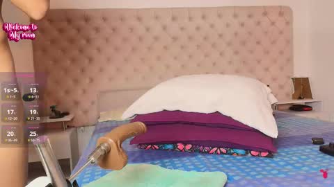 K Brandon online show from 11/12/25, 02:12