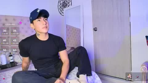 K Brandon online show from 03/14/26, 04:40