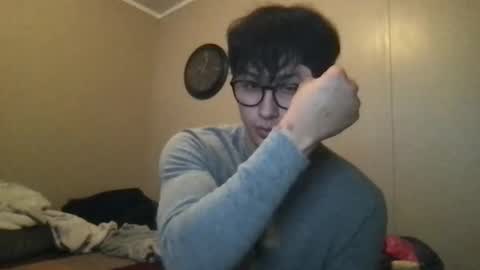 hyunluv online show from 04/01/26, 08:48