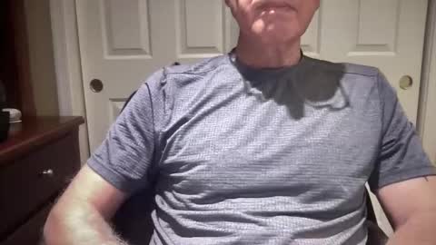 The Talented Mr. DILFy online show from 11/24/25, 07:13