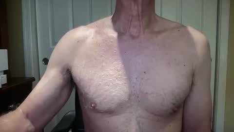 The Talented Mr. DILFy online show from 06/05/26, 06:02