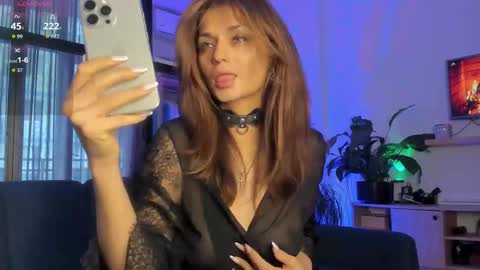 i___love__you online show from 03/08/26, 07:23