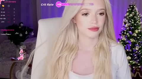 Joselle online show from 12/17/25, 12:49