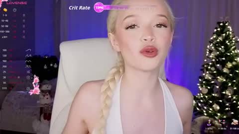 Joselle online show from 01/17/26, 11:52