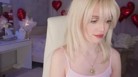 Joselle online show from 02/17/26, 11:11