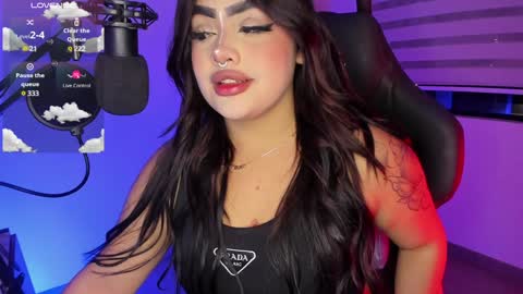 Ari online show from 12/10/24, 01:32