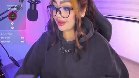 Snapshot of i_am_ari chatting on 02/12/26, 02:06 Ari online show from 02/12/26, 02:06