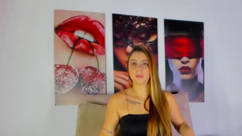 Snapshot of i_am_dolls chatting on 01/30/25, 03:51 The Dolls online show from 01/30/25, 03:51