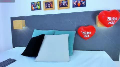 The Dolls online show from 02/13/26, 07:43