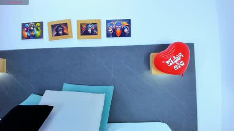 The Dolls online show from 02/14/26, 06:59