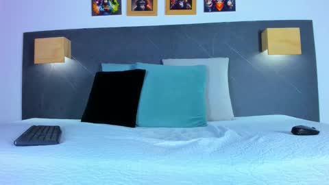 The Dolls online show from 02/19/26, 08:27