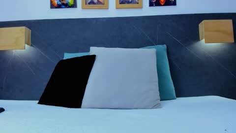 The Dolls online show from 02/21/26, 07:37