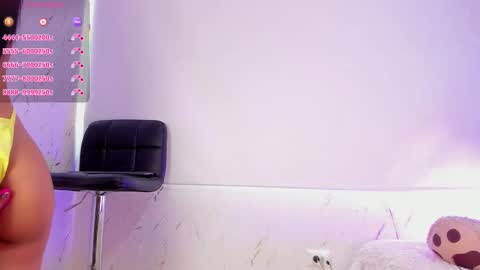 Tell Me Hanna  online show from 02/13/26, 08:05